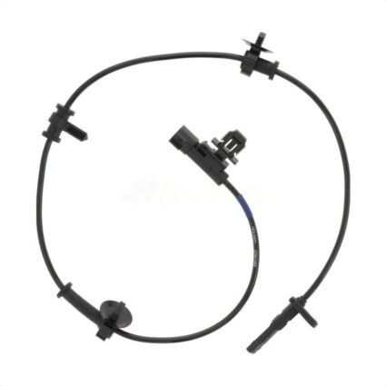 Rear ABS Wheel Speed Sensor SEN-2ABS2918 For Cadillac ATS CTS