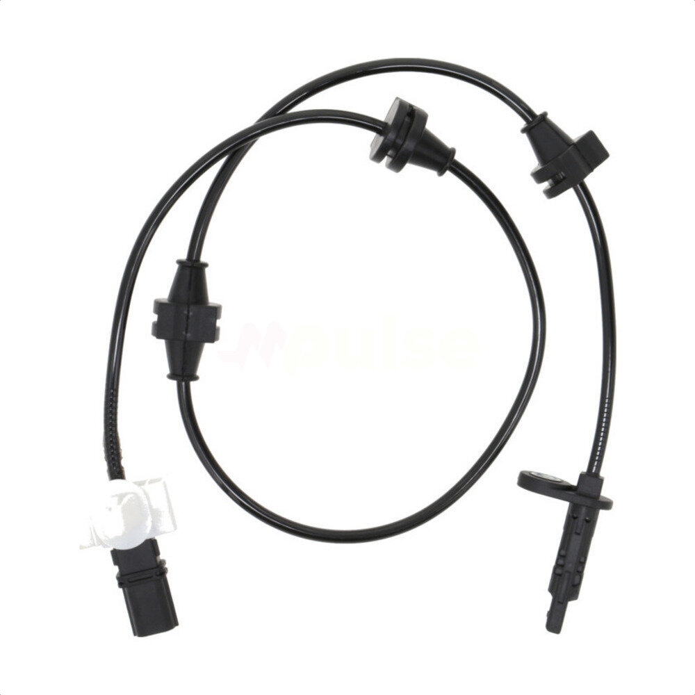 Rear Left ABS Wheel Speed Sensor SEN-2ABS2969 For Honda Pilot Ridgeline Acura MDX Passport
