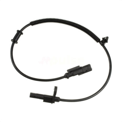 Rear ABS Wheel Speed Sensor SEN-2ABS2981 For Ford Mustang with Harness