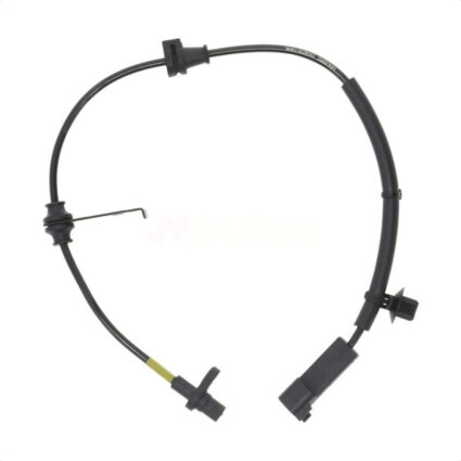 Rear ABS Wheel Speed Sensor SEN-2ABS2987 For Ford Edge Fusion Lincoln MKX MKZ Continental