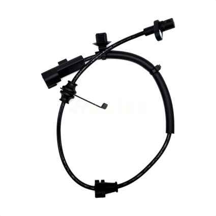 Rear ABS Wheel Speed Sensor SEN-2ABS2990 For Ford Edge Fusion Lincoln MKX MKZ Continental