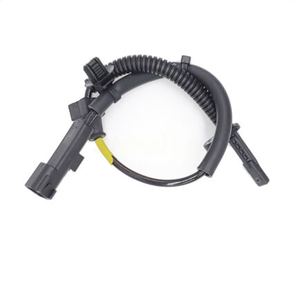 Rear ABS Wheel Speed Sensor SEN-2ABS2992 For Ford Fusion Edge Lincoln MKX MKZ Continental
