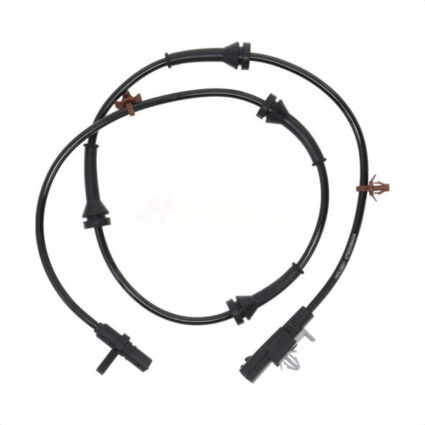 Rear ABS Wheel Speed Sensor SEN-2ABS3007 For Nissan Rogue