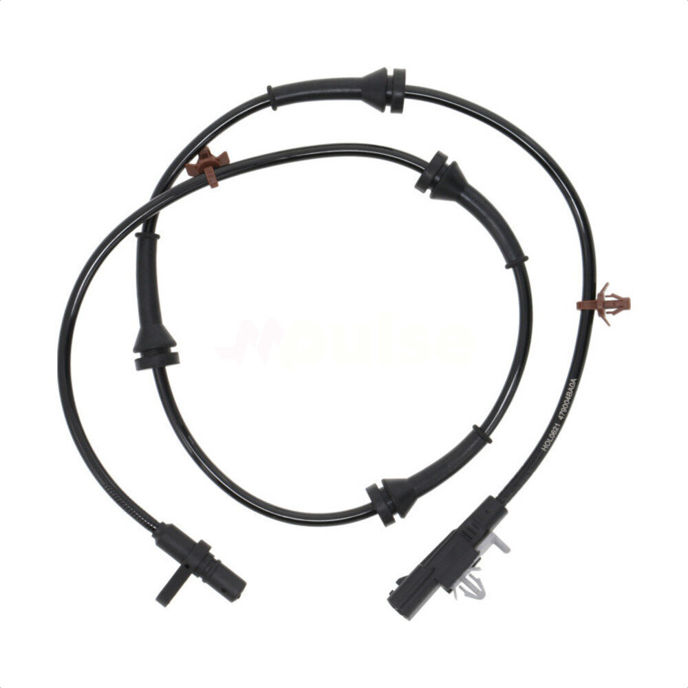 Rear ABS Wheel Speed Sensor SEN-2ABS3007 For Nissan Rogue