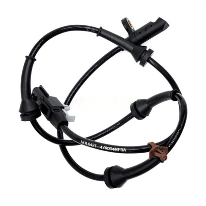 Rear ABS Wheel Speed Sensor SEN-2ABS3008 For Nissan Rogue