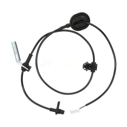 Rear ABS Wheel Speed Sensor SEN-2ABS3010 For 2014-2017 Mazda 6 2.5L with 4-Wheel Harness