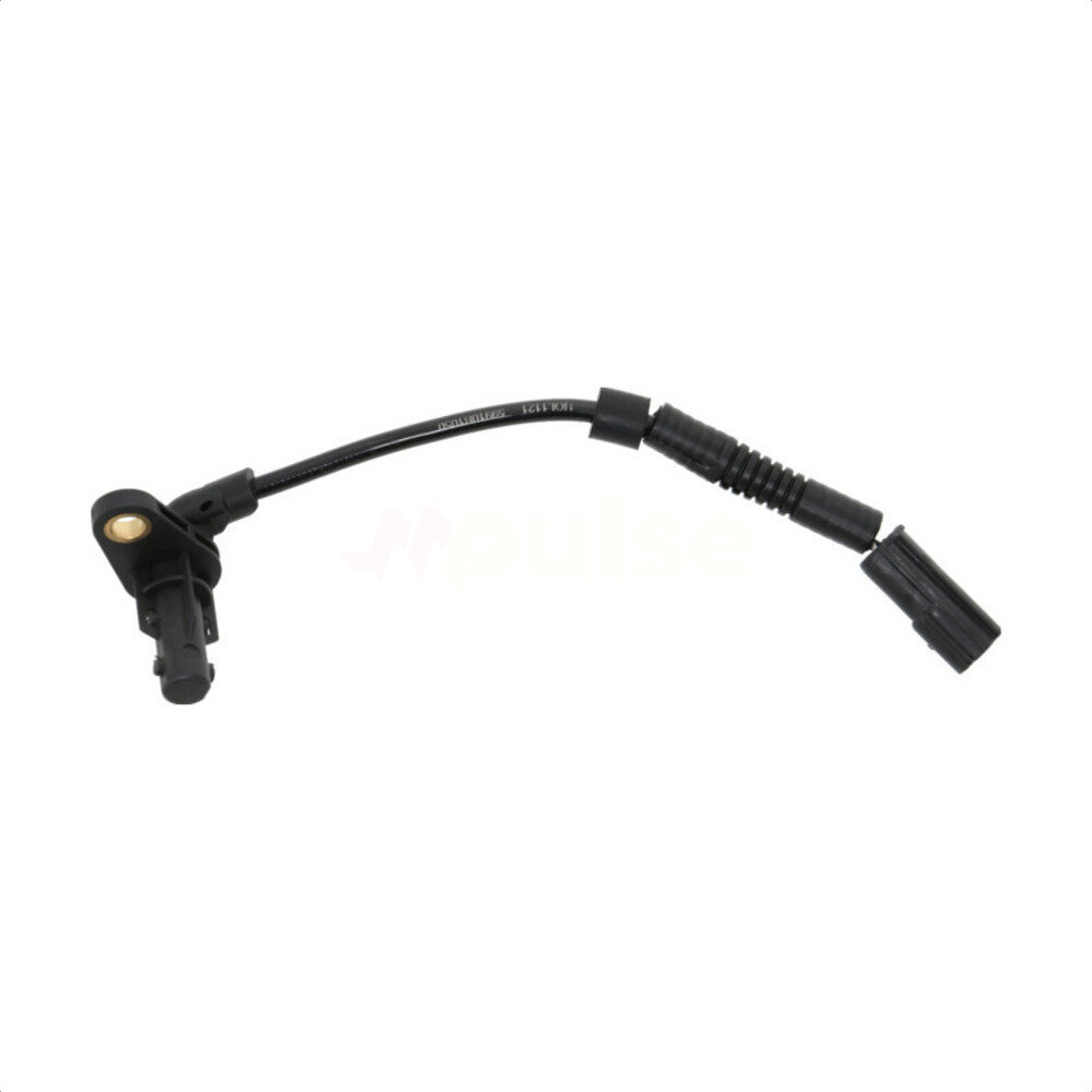 Rear Left ABS Wheel Speed Sensor SEN-2ABS3074 For 14-16 Hyundai Genesis 5.0L/3.8L with 4-Wheel