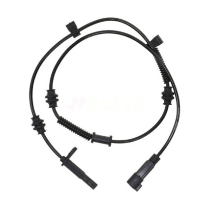 Rear ABS Wheel Speed Sensor SEN-2ABS3099 For 14 Jeep Cherokee with Harness Off Road Suspension