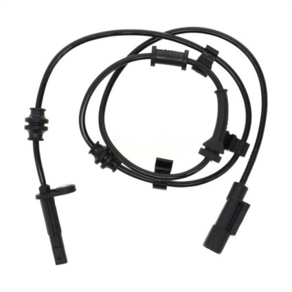 Rear ABS Wheel Speed Sensor SEN-2ABS3130 For Jeep Cherokee 3.2L 2.4L with 4-Wheel
