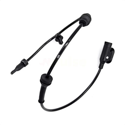 Rear ABS Wheel Speed Sensor SEN-2ABS3149 For Dodge Dart 2.4L 2.0L 1.4L with 4-Wheel Harness