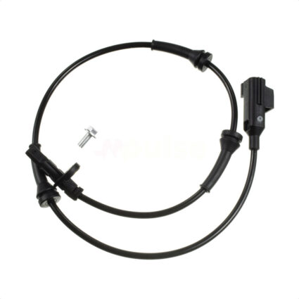 Rear ABS Wheel Speed Sensor SEN-2ABS3150 For Land Rover Range Evoque
