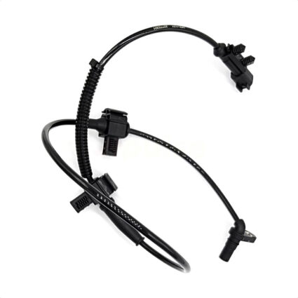 Rear ABS Wheel Speed Sensor SEN-2ABS3151 For GMC Chevrolet Sierra 1500 Silverado LD Limited Tahoe XL