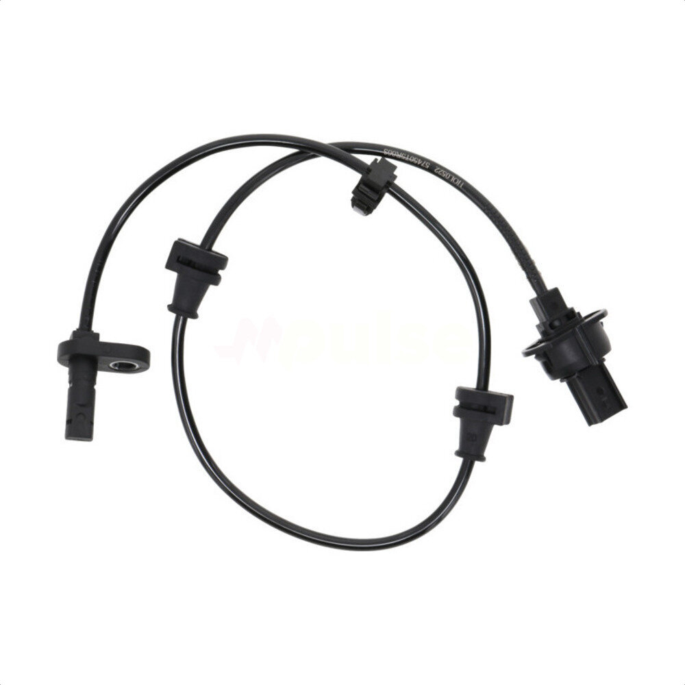 Front Right ABS Wheel Speed Sensor SEN-2ABS3164 For Honda Fit 1.5L with 4-Wheel