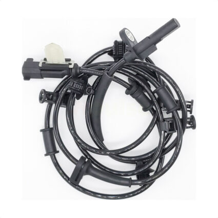 Rear Right ABS Wheel Speed Sensor SEN-2ABS3176 For Ford F-150 Lobo with Harness