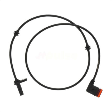 Rear ABS Wheel Speed Sensor SEN-2ABS3187 For Mercedes-Benz E350 E550 C63 AMG with Harness
