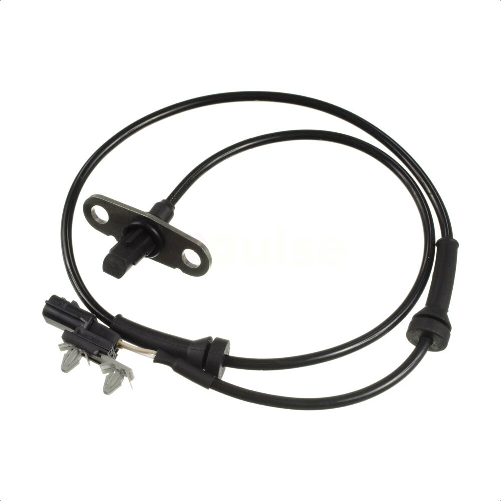 Rear Left ABS Wheel Speed Sensor SEN-2ABS3200 For Nissan NV2500 NV3500 NV1500