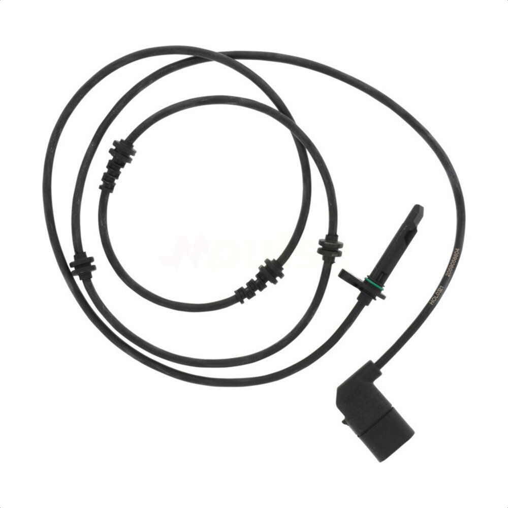 Front Left ABS Wheel Speed Sensor SEN-2ABS3223 For Mercedes-Benz C300 C400 with Harness