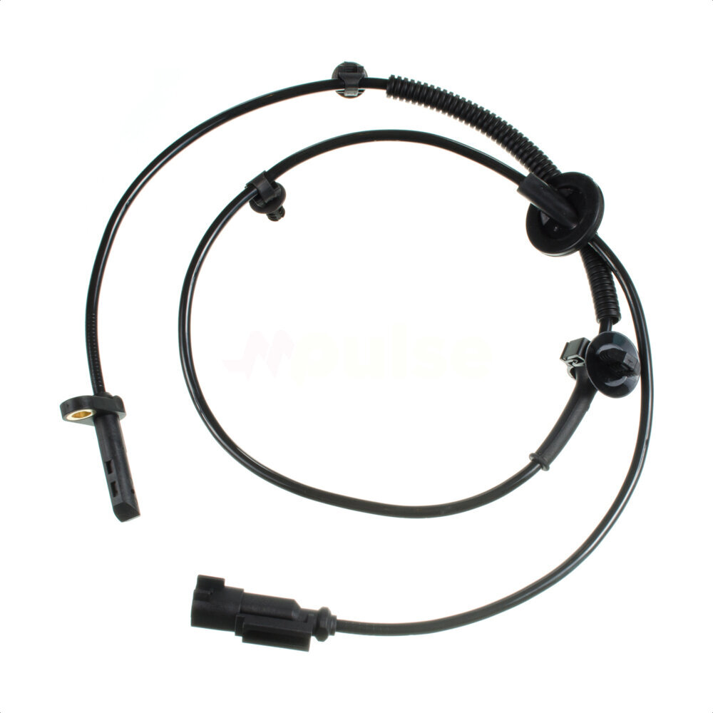 Front ABS Wheel Speed Sensor SEN-2ABS3255 For GMC Acadia Buick Enclave Chevrolet Traverse Saturn