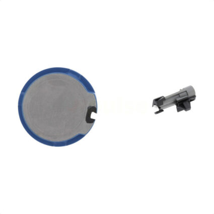 Rear ABS Wheel Speed Sensor SEN-2ABS3282 For Buick Rendezvous