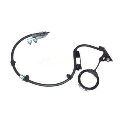 Left ABS Wheel Speed Sensor SEN-2ABS3297 For Chevrolet Colorado GMC Canyon Isuzu i-280 i-290 i-370