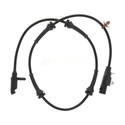 Rear ABS Wheel Speed Sensor SEN-2ABS3475 For Nissan Rogue AWD with 2.5L 4-Wheel