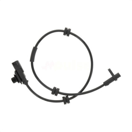 Rear ABS Wheel Speed Sensor SEN-2ABS3951 For Ford Fiesta 1.6L with Disc rear brakes 4-Wheel