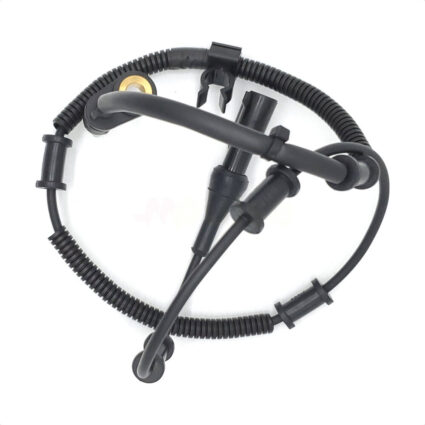 Rear ABS Wheel Speed Sensor SEN-2ABS4059 For Ford E-350 Super Duty Club Wagon
