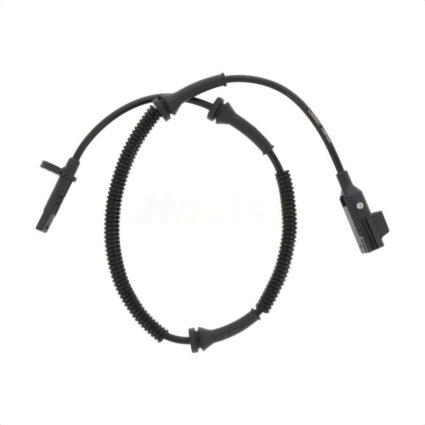 Rear ABS Wheel Speed Sensor SEN-2ABS4128 For 15-17 Land Rover Discovery Sport 2.0L with 4-Wheel
