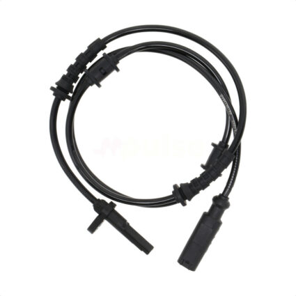 Rear ABS Wheel Speed Sensor SEN-2ABS4221 For Ram ProMaster 2500 3500 1500