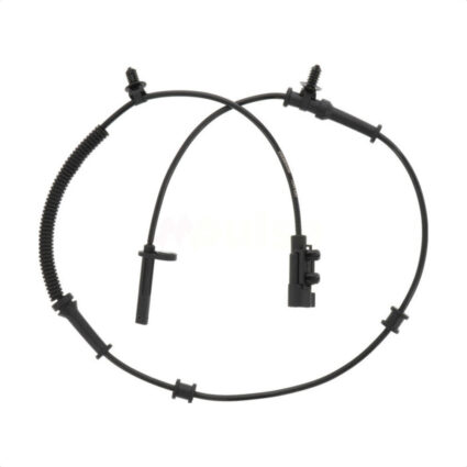 ABS Wheel Speed Sensor SEN-2ABS4223 For Jeep Grand Cherokee Dodge Durango WK