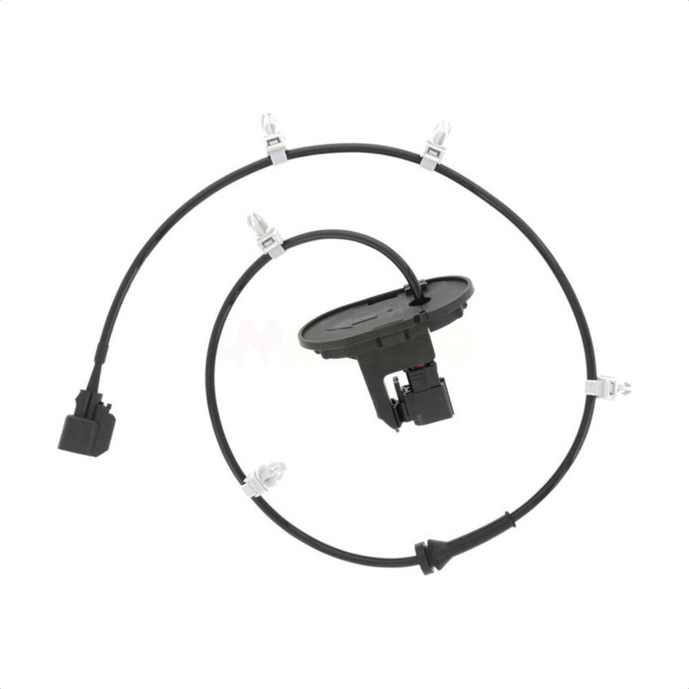Rear Left ABS Wheel Speed Sensor Wiring Harness SEN-2ABS5075 For Mazda 3 Sport
