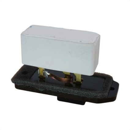 HVAC Blower Motor Resistor SEN-2BMR0040 For Dodge Ram 2500 1500 3500 Jeep Grand Cherokee Wrangler