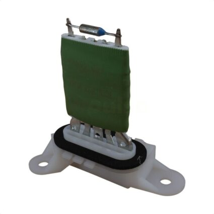 HVAC Blower Motor Resistor SEN-2BMR0067 For Pontiac Hummer Solstice H3 Chevrolet Equinox Torrent Sky