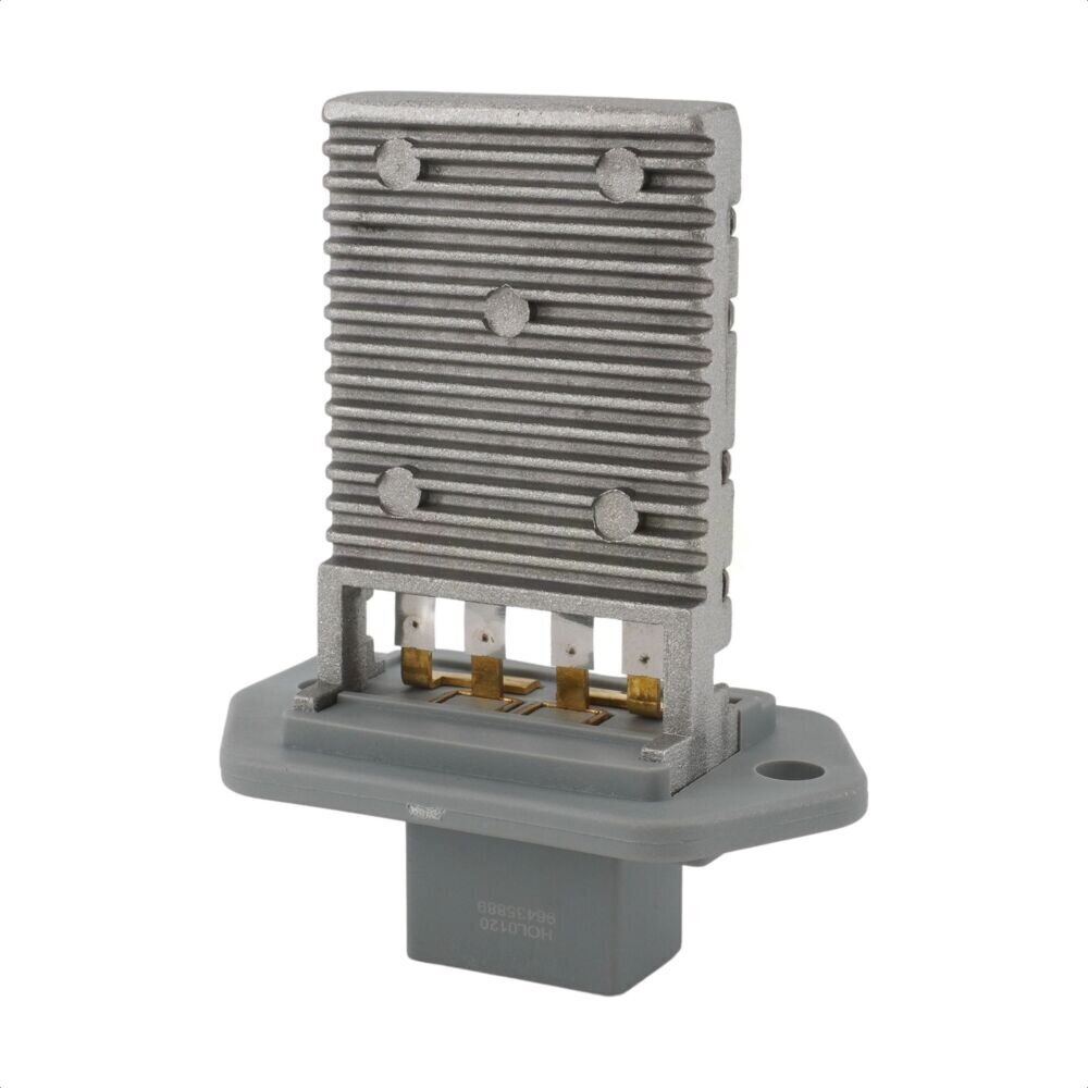 HVAC Blower Motor Resistor SEN-2BMR0160 For Chevrolet Aveo Pontiac Aveo5 Wave G3 Wave5