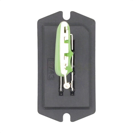 HVAC Blower Motor Resistor SEN-2BMR0275 For Dodge Grand Caravan Chrysler Pacifica Town & Country