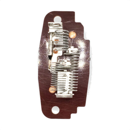 HVAC Blower Motor Resistor SEN-2BMR0294 For Ford Ranger Mazda B4000 Explorer Sport Trac B3000 B2300