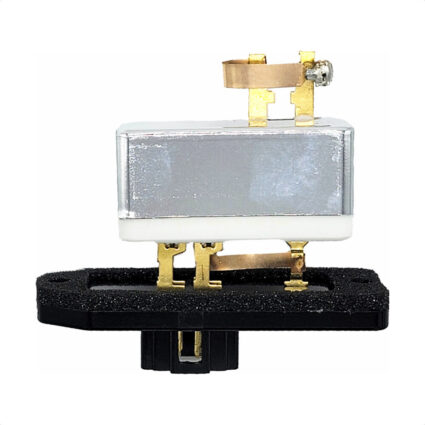 HVAC Blower Motor Resistor SEN-2BMR0350 For Dodge Ram 1500 3500 2500 4500 5500 4000