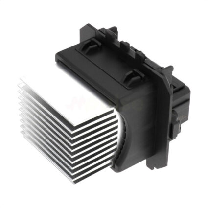 HVAC Blower Motor Resistor SEN-2BMR0362 For Subaru Nissan Ford Sentra F-350 Super Duty Impreza F-250