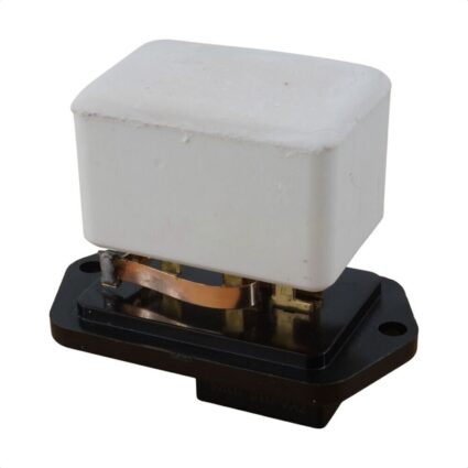 HVAC Blower Motor Resistor SEN-2BMR0496 For 1995-2004 Toyota Tacoma without Connector