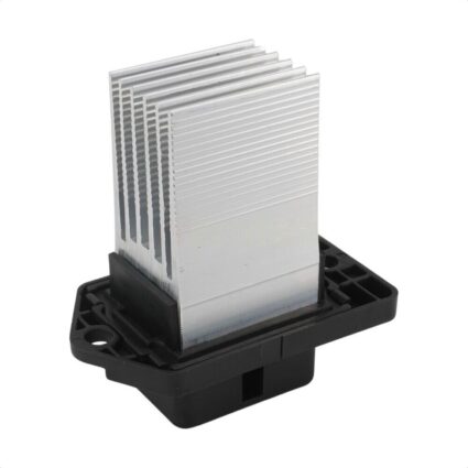 HVAC Blower Motor Resistor SEN-2BMR0571 For Hyundai Tucson Kia Rio Sportage Forte Veloster Genesis