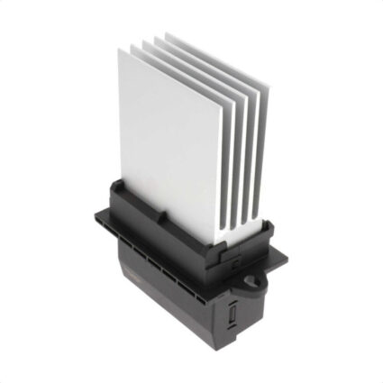 HVAC Blower Motor Resistor SEN-2BMR0649 For Mazda 6