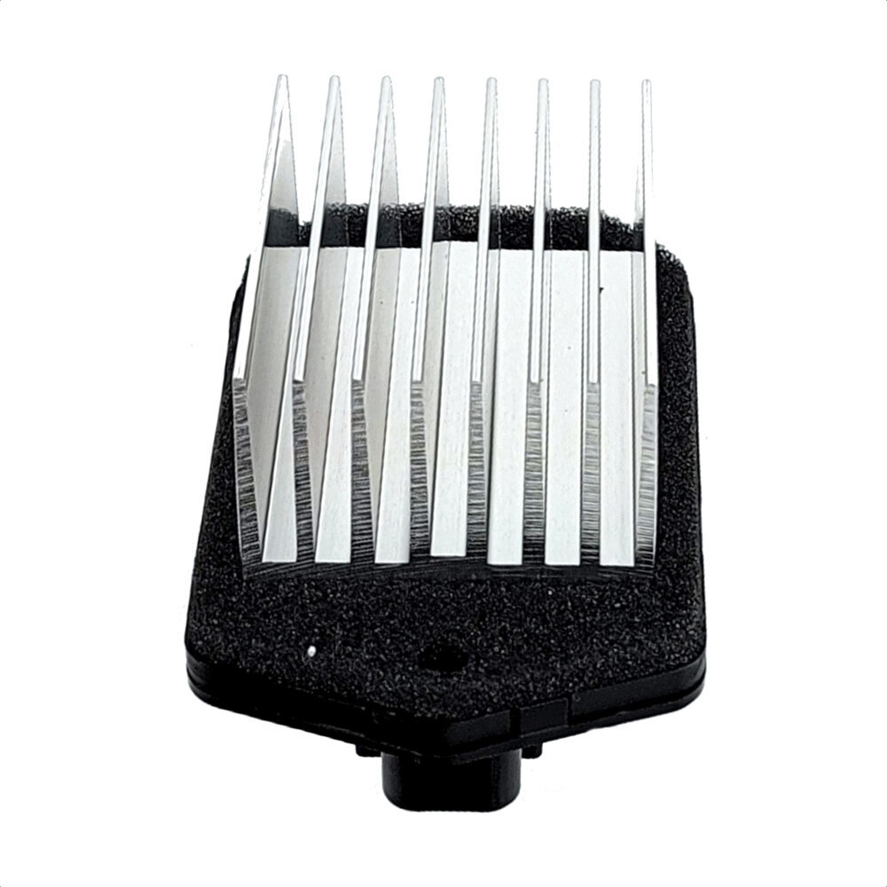Front HVAC Blower Motor Resistor SEN-2BMR0668 For Mazda CX-9 without Connector
