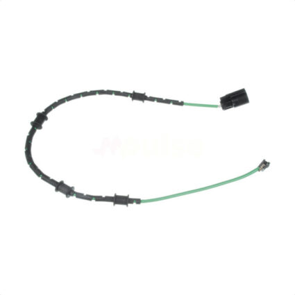 Front Brake Pads Wear Sensor SEN-2BWS0006 For 2013-2015 Jaguar XF 3.0L 2.0L with 356mm Rotor