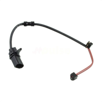 Rear Brake Pads Wear Sensor SEN-2BWS0411 For Audi S8 with Ceramic Composite