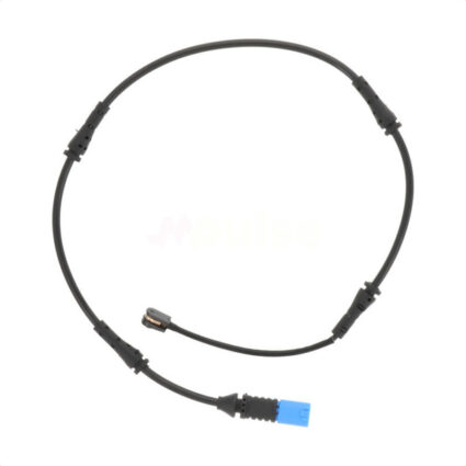 Rear Brake Pads Wear Sensor SEN-2BWS0454 For BMW X5 X7 X6 Alpina XB7