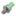 Ignition Knock (Detonation) Sensor SEN-2KNC0003 For Honda Accord Prelude Acura CL Odyssey
