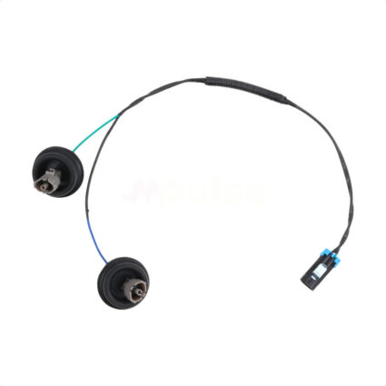 Ignition Knock (Detonation) Sensor Harness SEN-2KNC0025H For Chevrolet GMC Silverado 1500 Sierra HD