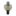 Ignition Knock (Detonation) Sensor SEN-2KNC0154 For Honda Civic Odyssey Accord Acura Pilot MDX RDX
