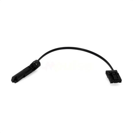 Vehicle Speed Sensor SEN-2VSS0382 For Volkswagen Jetta Passat Beetle Golf GTI Eos CC Audi A3 TTS