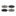 Rear Semi-Metallic Disc Brake Pads SIM-1082 For Ford Mustang Avanti